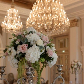 Venue Flowers