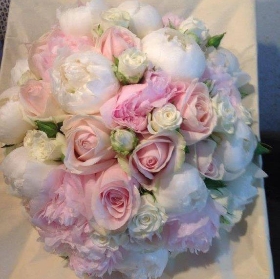 Bridal Bouquets