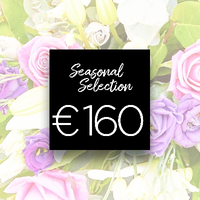 Florist Choice Bouquet from €160