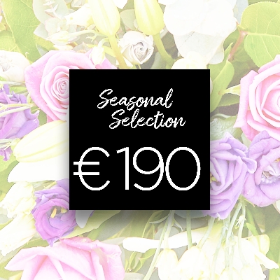 Florist Choice Bouquet from €190