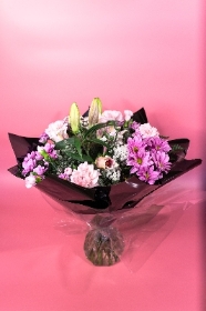 4.In The Pink