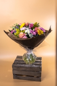 5.Vibrant Variations