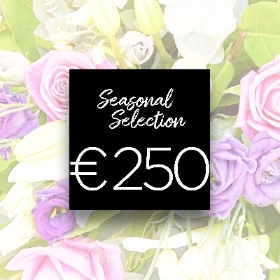 Florist Choice Bouquet from €250