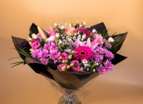 Florist Choice 50