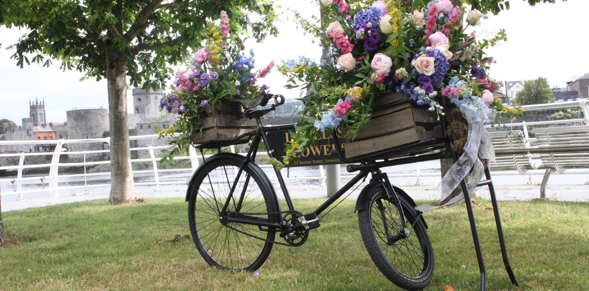 Flower Delivery Limerick City Best Flower Site